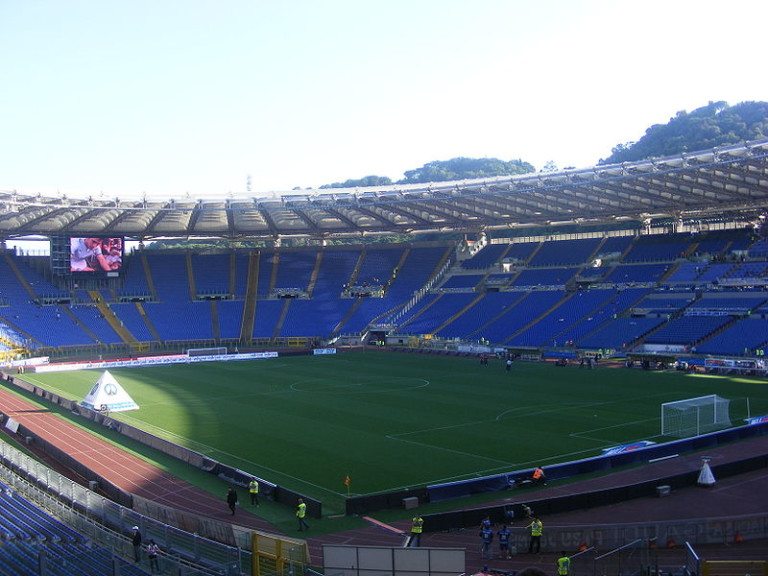 Anche Roma e Lazio avranno il loro stadio. L’Olimpico che fine farà?