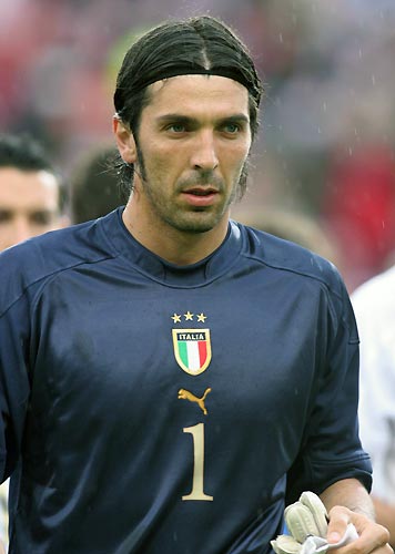 Buffon: operazione dopo Inter e Bayern Monaco