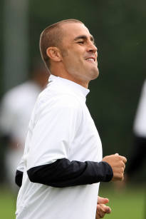 Juve: Cannavaro positivo all’antidoping