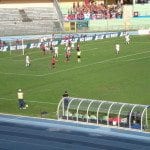 Calcio d\’angolo per il Cosenza