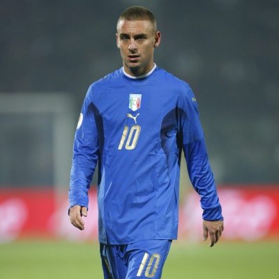 Sud Africa 2010: De Rossi alleato di Lippi. Cassano è un talento ma segna poco