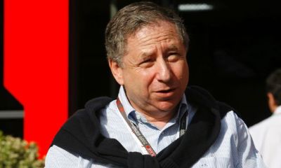 F1: Jean Todt è il nuovo presidente della FIA. Succede a Mosley