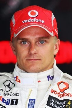 F1, Gran Premio Giappone: Kovalainen in testa nelle libere del venerdì