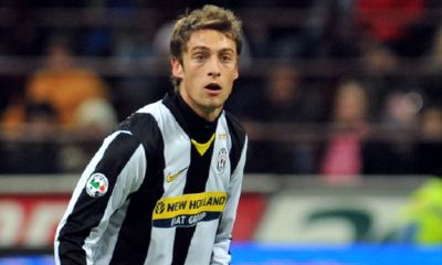 Juventus: problemi al ginocchio per Marchisio. Rebus centrocampo per Ferrara