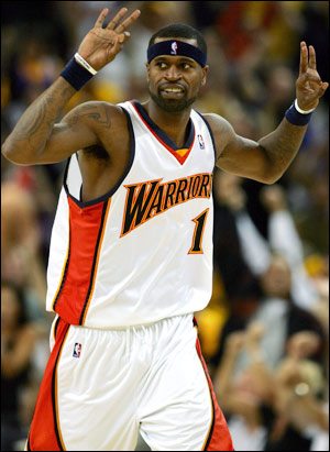 NBA: Stephen Jackson lascerà i Golden State Warriors?