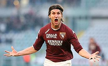 Serie B: Torino-Brescia 1-1. Caracciolo illude ma il cuore salva i granata