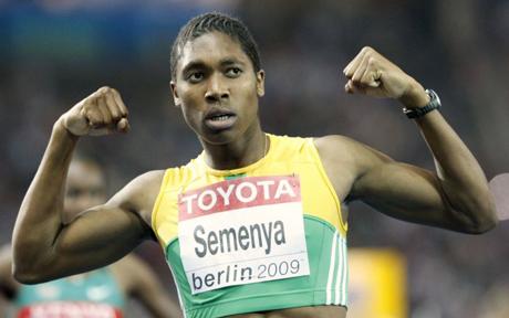 Semenya che controsenso! Conserva il titolo ma è costretta all’operazione