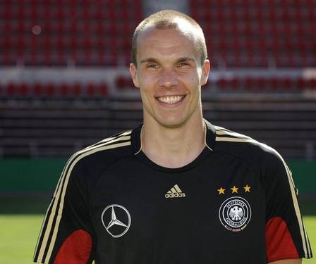 Lutto in Bundesliga: è morto Robert Enke. Per la polizia è suicidio