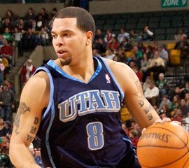 NBA: Deron Williams passa dai Jazz ai Nets