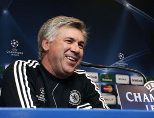 Chelsea: Ancelotti chiude il mercato “non arriverà nessuno a gennaio”