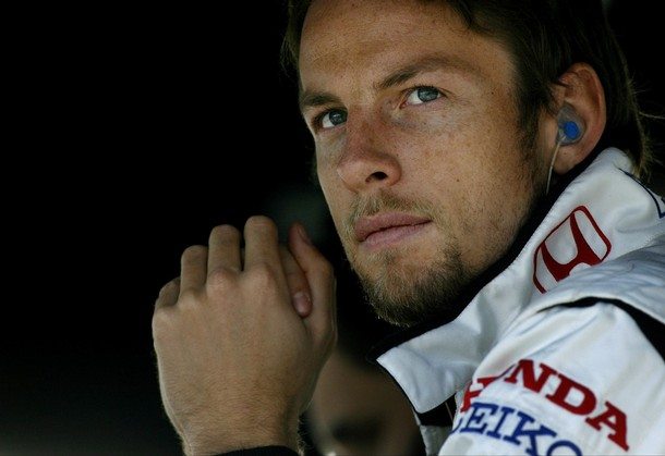 F1: Ufficiale Button ha firmato con la McLaren