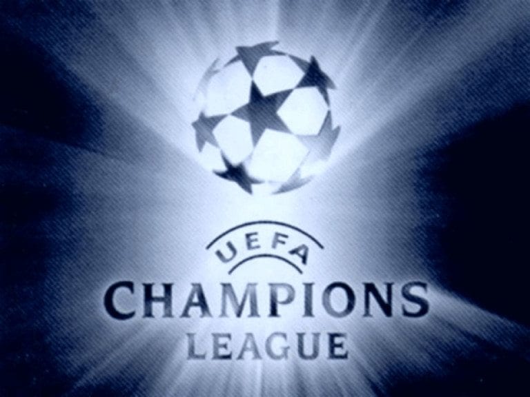Champions League 5 Giornata: Risultati Live [gare del mercoledì]