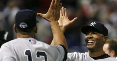 MLB: I New York Yankees vincono le World Series. E’ il 27 titolo