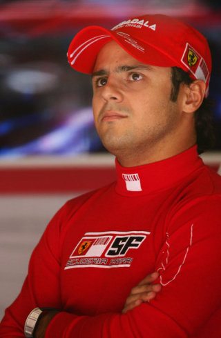 F1: Regolare il via di Massa a Spa