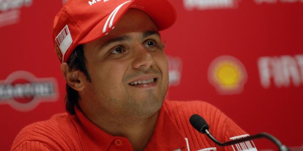 Massa: “La F1 mi ha salvato dalla droga”