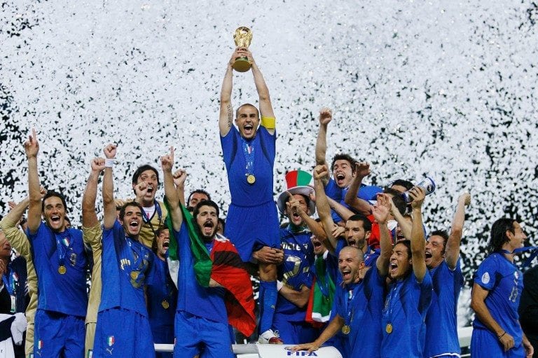 Sud Africa 2010: l’Uruguay è l’ultima qualificata. Ecco le magnifiche 32