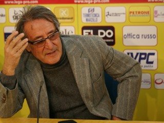 Lega Pro: Arrestato presidente Benevento