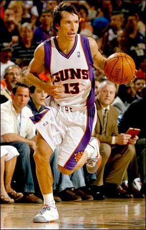 NBA: i Phoenix Suns vincono a Washington, Detroit Pistons in ripresa