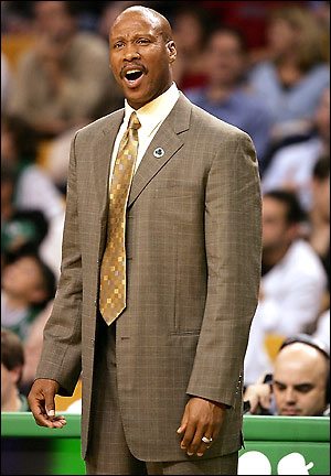 NBA: Salta la prima panchina. Byron Scott licenziato dai New Orleans Hornets