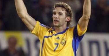 Qualificazioni Mondiali 2010: Ucraina – Grecia. Sheva sogna il gol mondiale