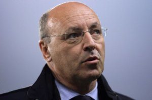 Juve – Mutu, Marotta conferma interesse