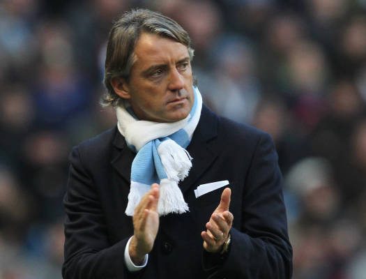 Calciomercato: il City di Mancini tenta il colpo Real