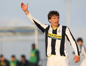 Torneo di Viareggio 2010: fuori Milan e Genoa. Ai quarti Torino e Rapp. di Serie D, tris di Immobile la Juve vola