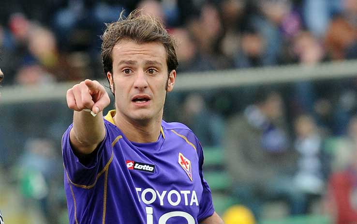 Gilardino ex avvelenato: “A Firenze sarà dura per il Milan”