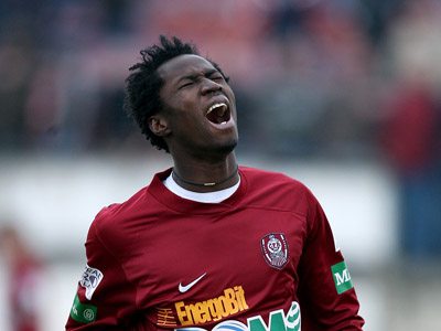 Lacina Traorè, anche la Juve sul gigante ivoriano