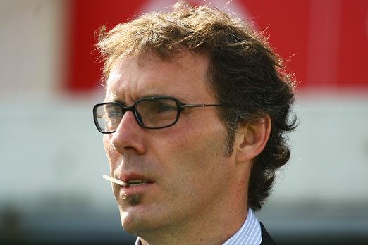 Francia: Laurent Blanc saluta l’Italia, sostituirà Domenech