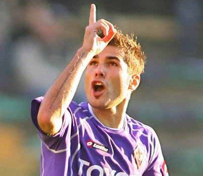 Calciomercato: Adrian Mutu il primo colpo di Spalletti?