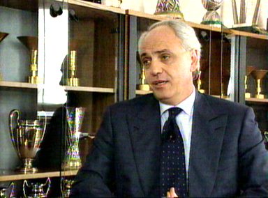 Juve: si ricomincia insieme a Bettega