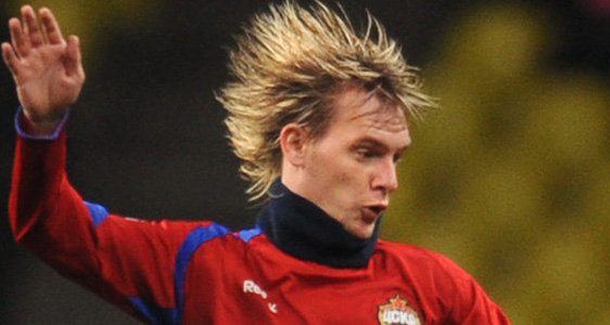 Calciomercato Juventus: Vargas e Krasic le ali per Prandelli