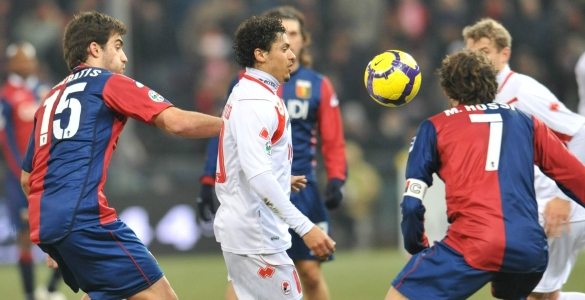 Fiorentina, salta l’acquisto di Barreto