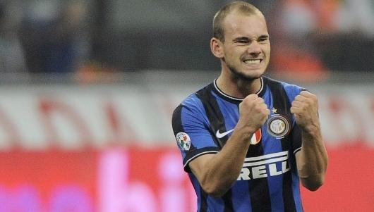 Champions: Robben, Sneijder ed Eto’o. Incubo continuo per il Real