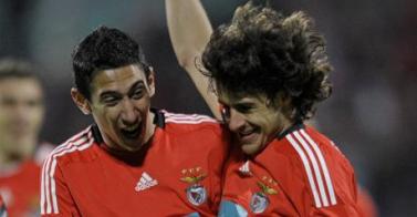 Europa League, sedicesimi: Benfica a valanga sull’Herta Berlino