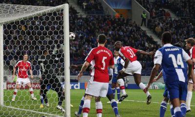 Champions League, ottavi: il Porto ringrazia Fabianski, i lusitani si impongono sull’Arsenal 2-1