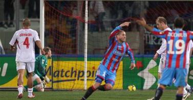 Liscio & Sbalascio: Super Catania demolisce l’Inter, inspiegabile il suicidio Juve