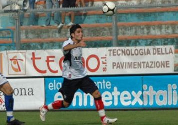 Lega Pro Prima Divisione: tris del Cosenza al Foggia, doppio Danti e Biancolino completano la rimonta