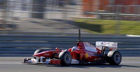 F1: ultimi giorni di test a Barcellona prima dell’inizio del Mondiale.