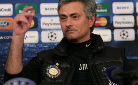 Mourinho si vergogna per Calciopoli ma ai tempi del suo Porto….