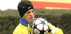 Mondiale per Club: Julio Cesar tra i convocati