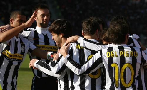 Serie A: la Juventus ritrova la “dritta via smarrita”. 2-1 al Bologna