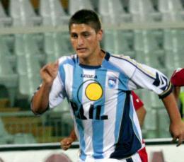 I Golden boys di Lega Pro: Marco Verratti.