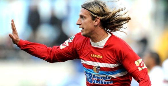 Catania – Udinese: Probabili formazioni. Out Di Natale tocca a Denis