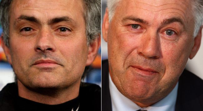 Champions League, ottavi: Inter – Chelsea, Mourinho vs Ancelotti ma non solo