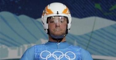 Olimpiadi Invernali, morte Kumaritashvili: la Federazione assolve la pista, incidente errore umano