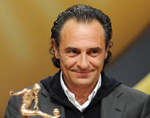 Prandelli apre agli oriundi e alla tecnologia