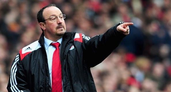 Il Liverpool blinda Benitez