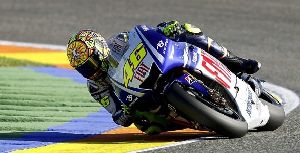 Moto Gp, Spagna: pole a Pedrosa, segue Lorenzo. Rossi quarto